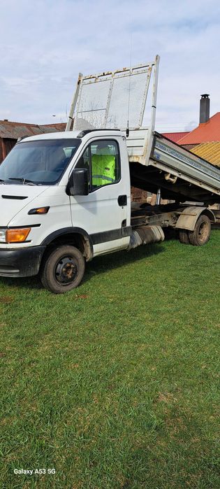 Transport sorturi, moloz, pamânt vegetal,materiale de constructii!!!