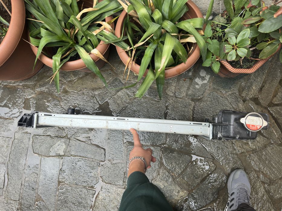 Радиатор за Mercedes-Benz Sprinter