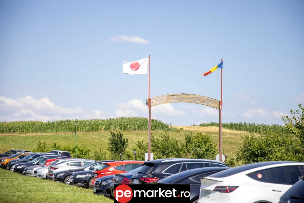 Resort de vânzare – „Podul Olt” Brașov