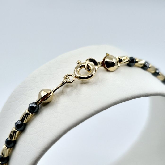 Bratara din aur de 14k, 2,37g | GlobalCash.ro #DR112780