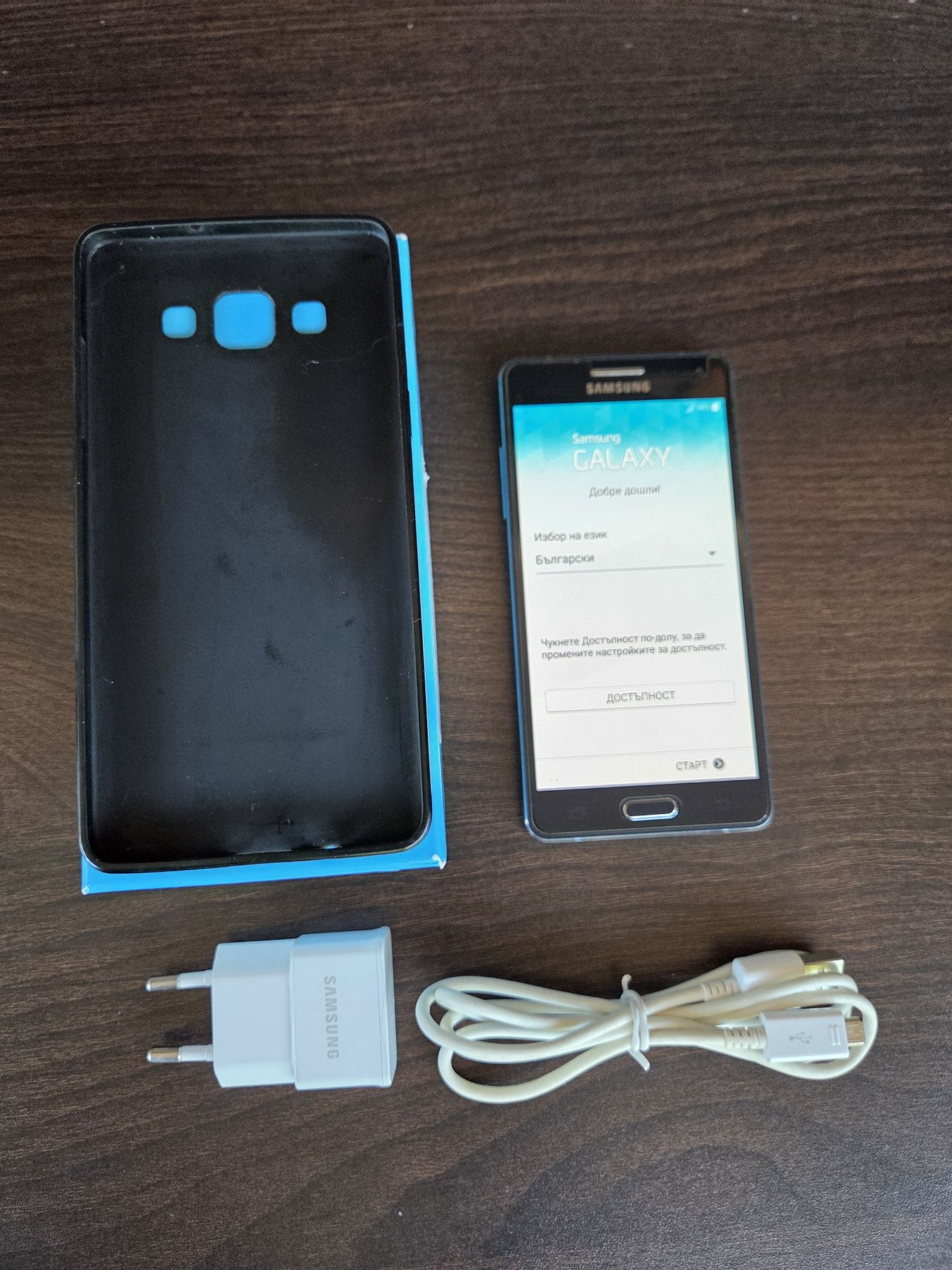 Samsung  Galaxy A5