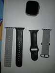 Aqlli soat nomi t900 ultra