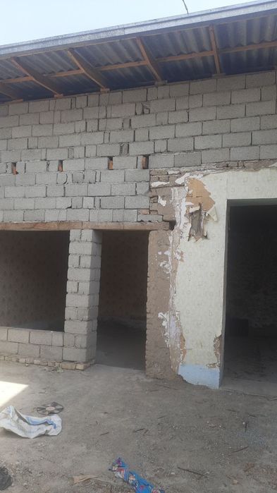 Uy sotiladi shaxrisabz shaxridan