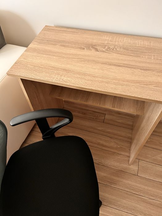 Столче с бюро комплект