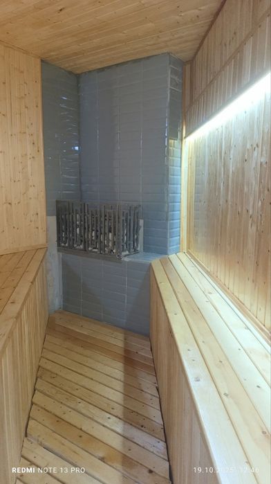 Marsel dacha bez zaks