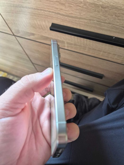 İphone 15 pro 128GB