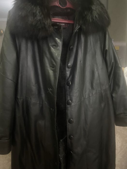 Kurtka palto sifat toza koja ayollar uchun