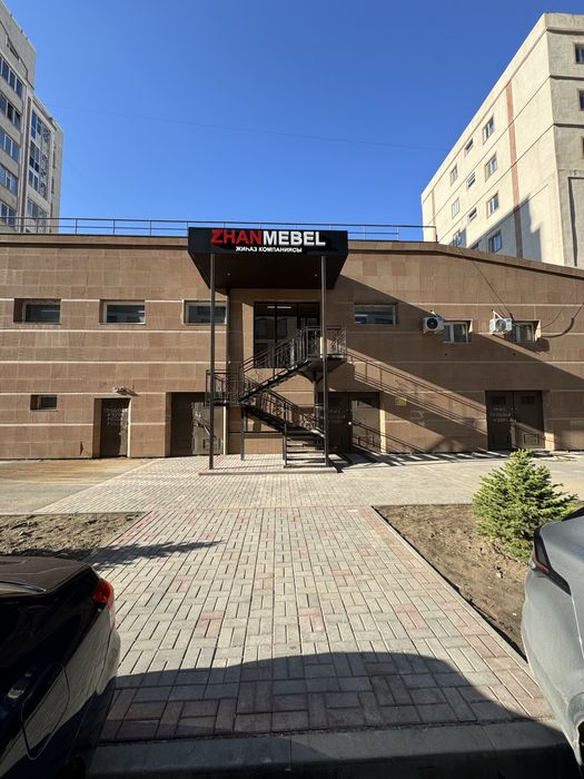 Продам мебельный цех в центре города