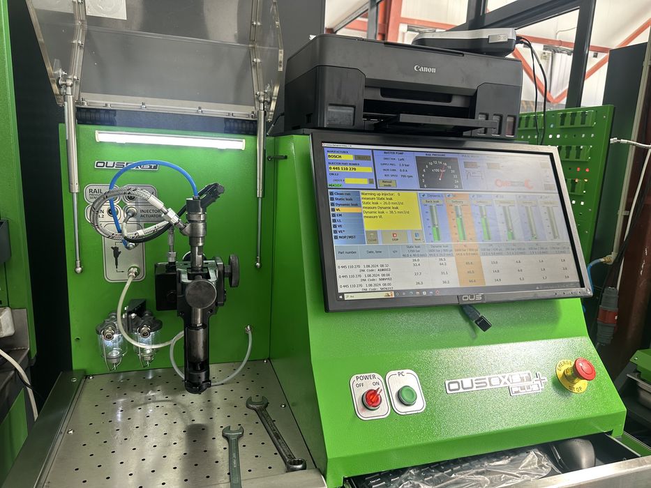 Рециклирани Дюзи за Chevrolet Captiva 2.0 d / Opel Antara