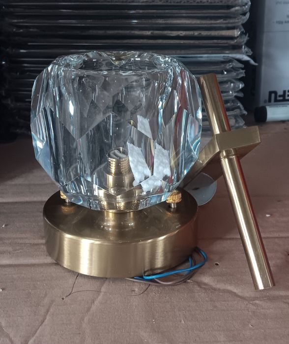 LOTTO Veioză 1x60W E2