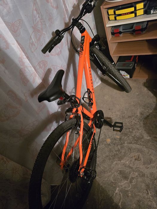 Bicicletă RockRider 26"