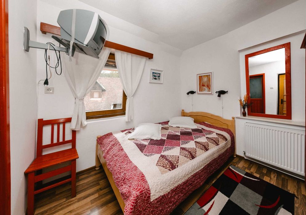 Cazare Revelion Pensiunea Csomad - Baile Tusnad