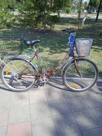 Продам велосипед Stels 850