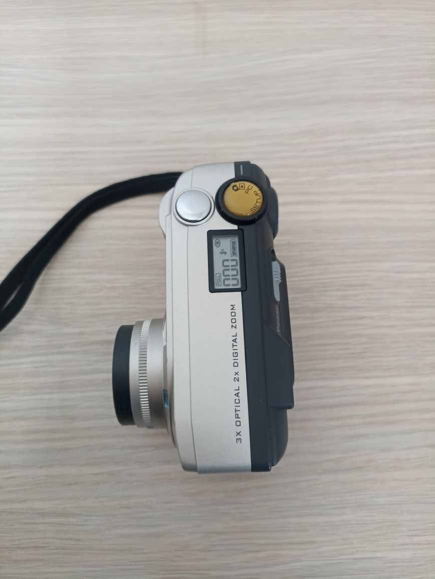 Aparat foto digital Madion MD 6000