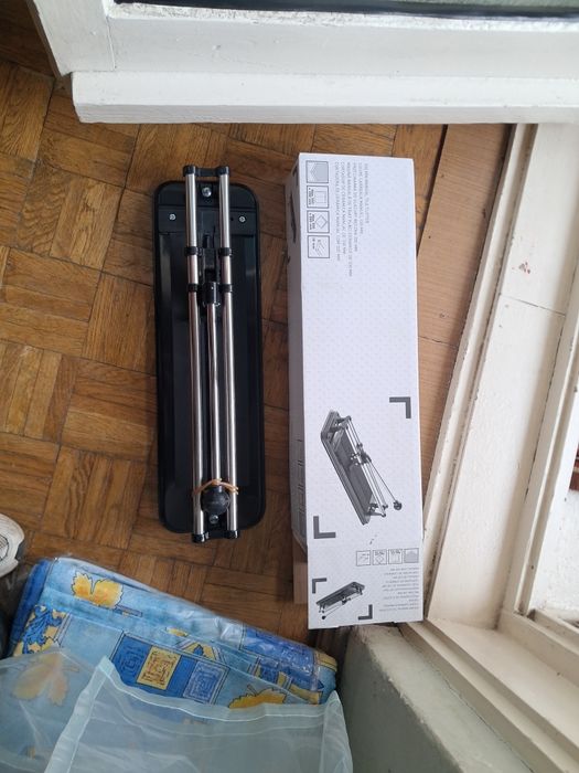 Masina de taiat gresie si faianta