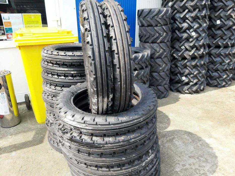 4.00-16 Anvelope noi de semanatoare MONOSEM Cauciucuri agricole BKT