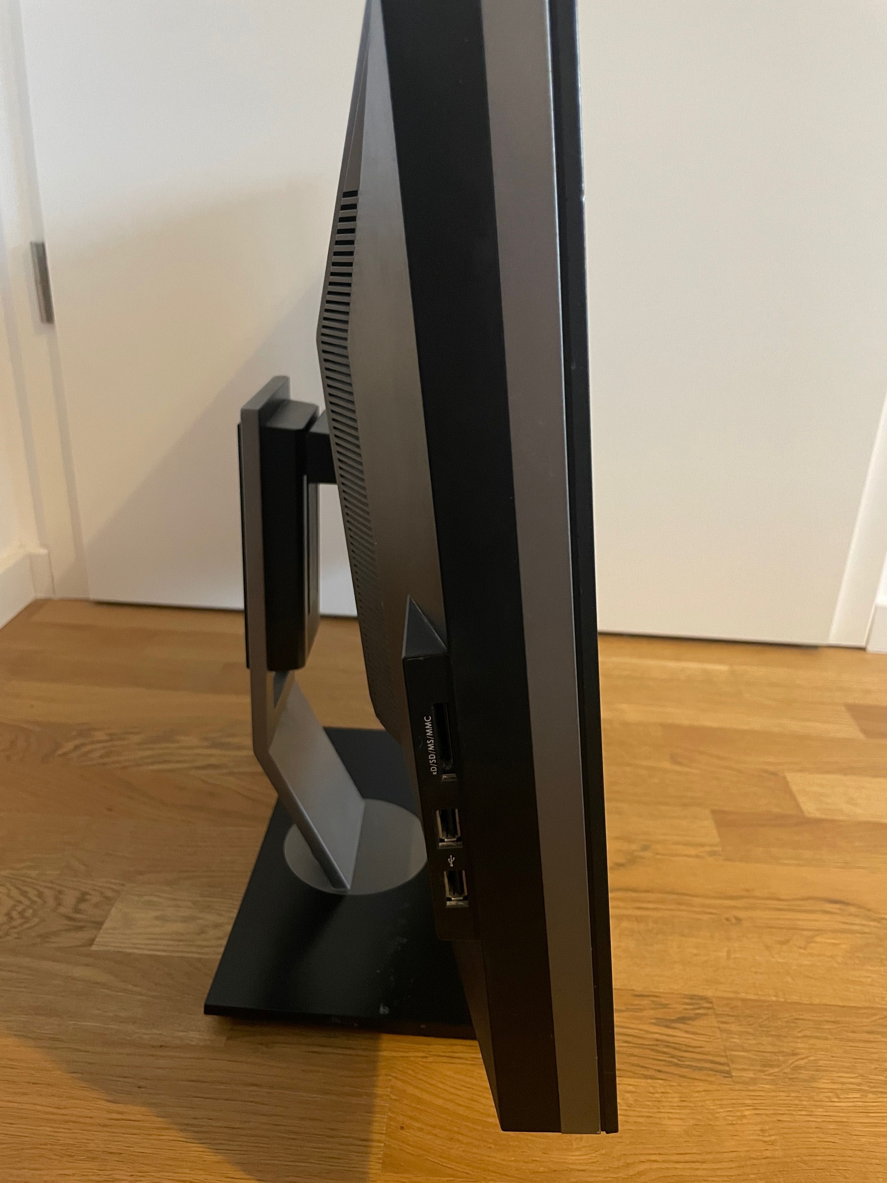 Monitor Dell 27”