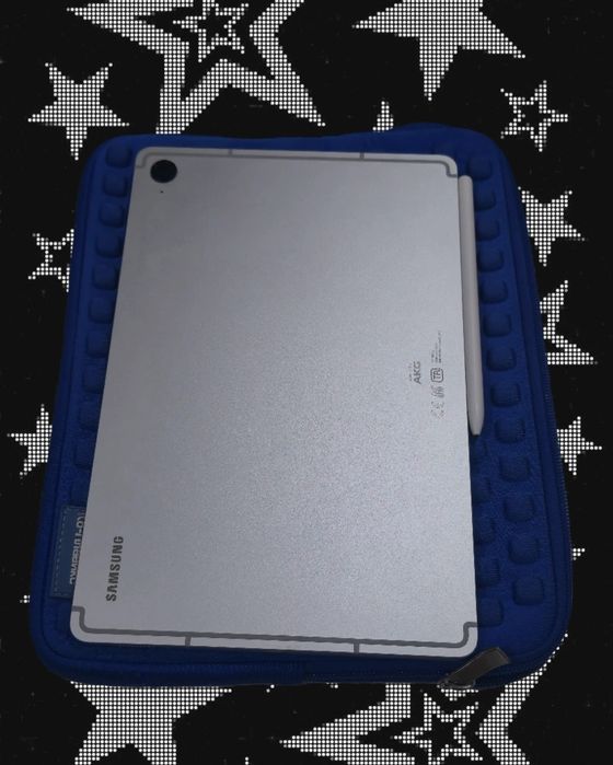 планшет Samsung Galaxy Tab S9 FE 128 гб