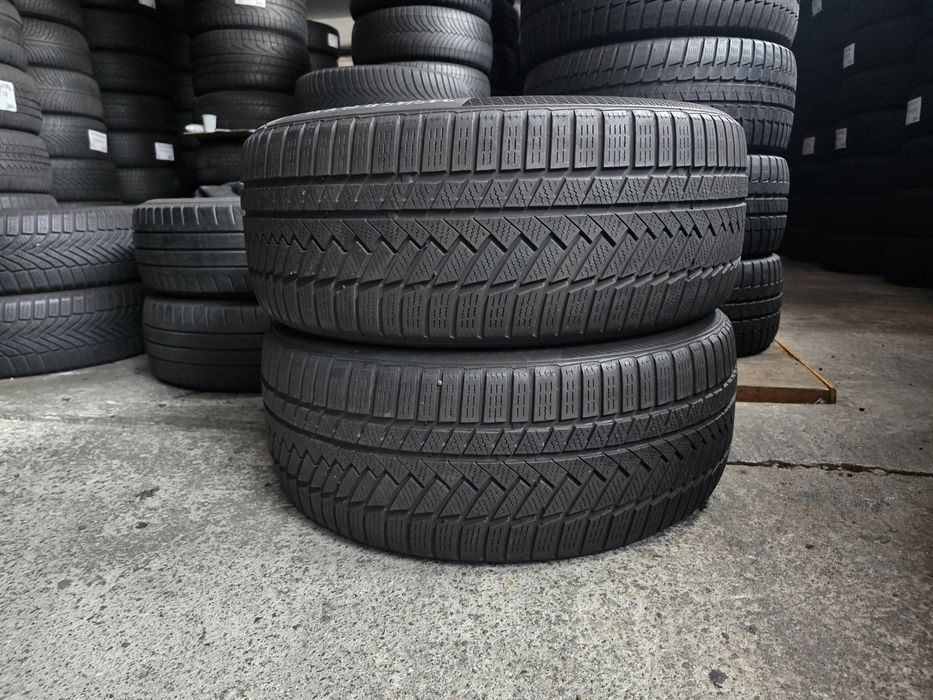 Continental 245/45 R19 102V MS iarnă