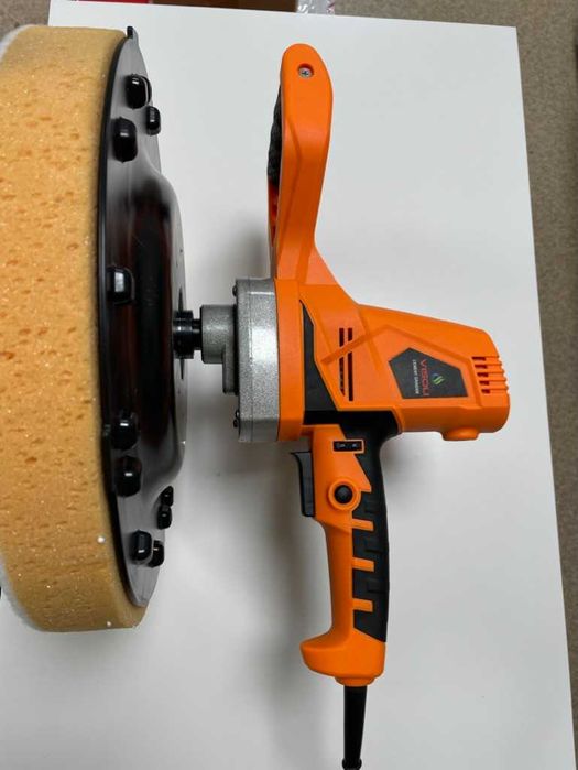 Drisca electrica Visoli putere 1300W cu viteza reglabila