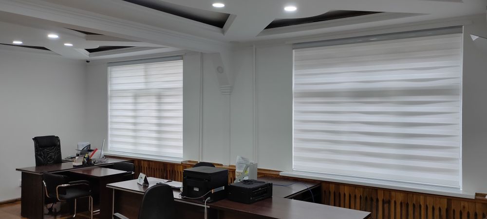 Жалюзи от производителя с гарантией