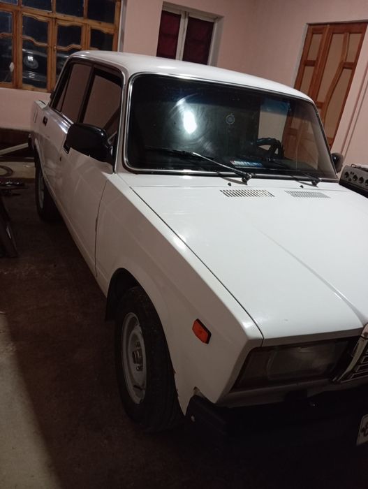 Lada 2107 xolati yaxshi