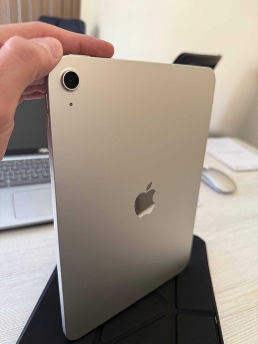 Apple iPad 11(A16) 128gb Wi-fi (Silver)