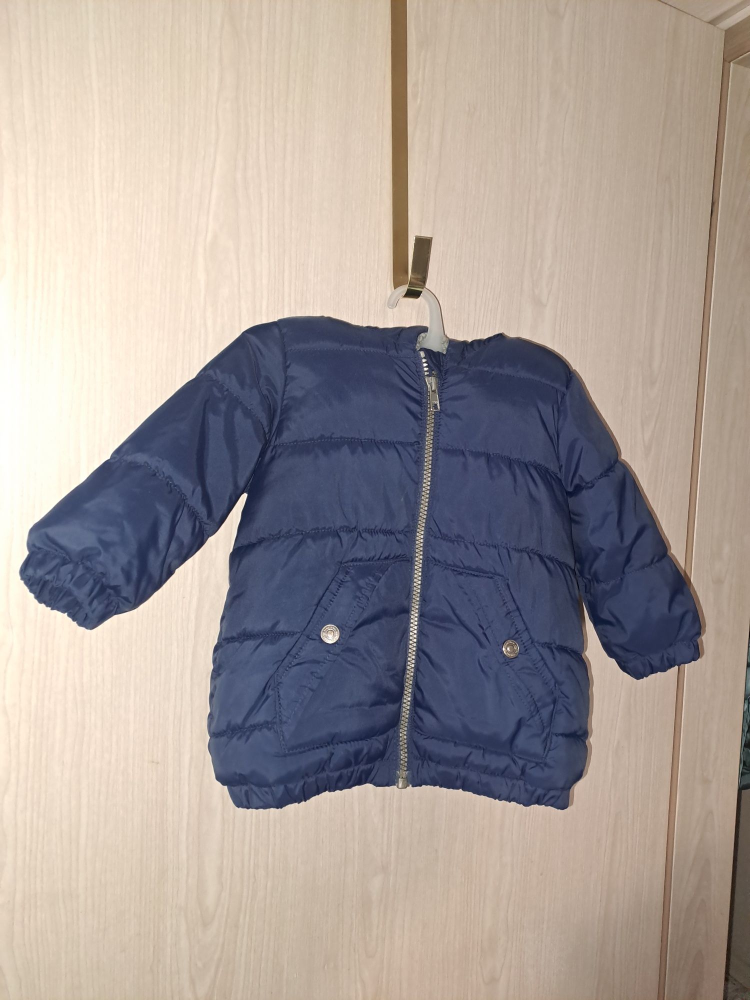 Benetton бебешко/ детско яке