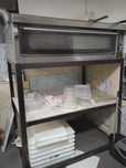 Echipamente profesionale pizzerie