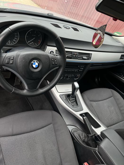 Vand bmw seria 3 e 91 320 d