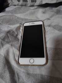 Vand Iphone 7 gold