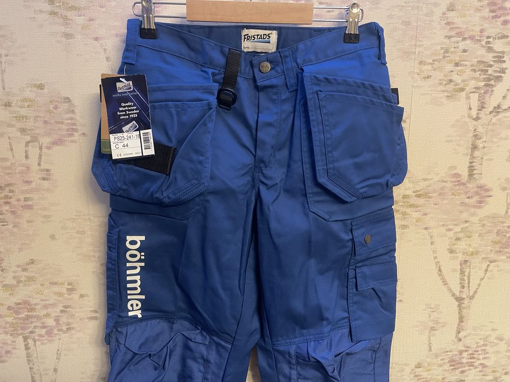 Pantaloni barbati/munca/workwear Fristads marimea S