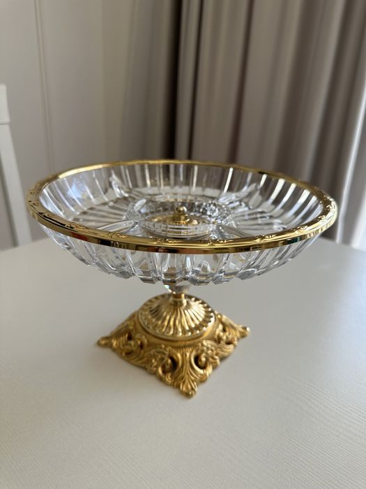 Менажница качественная и красивая