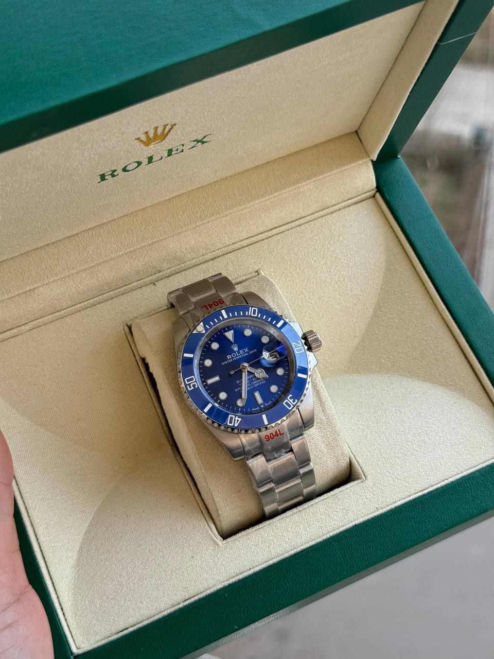 Rolex submariner / Ролекс часы