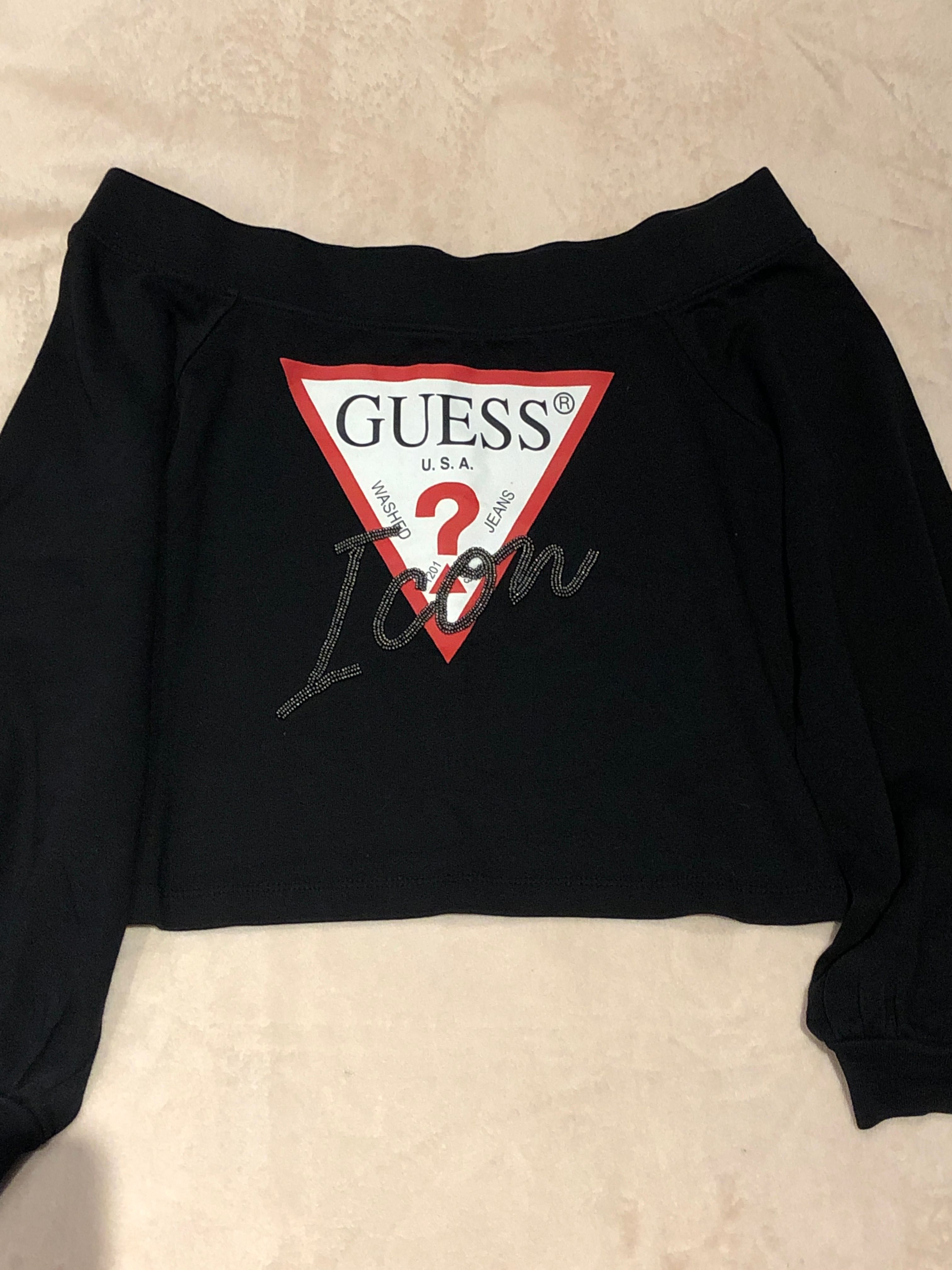 Bluza dama Guess