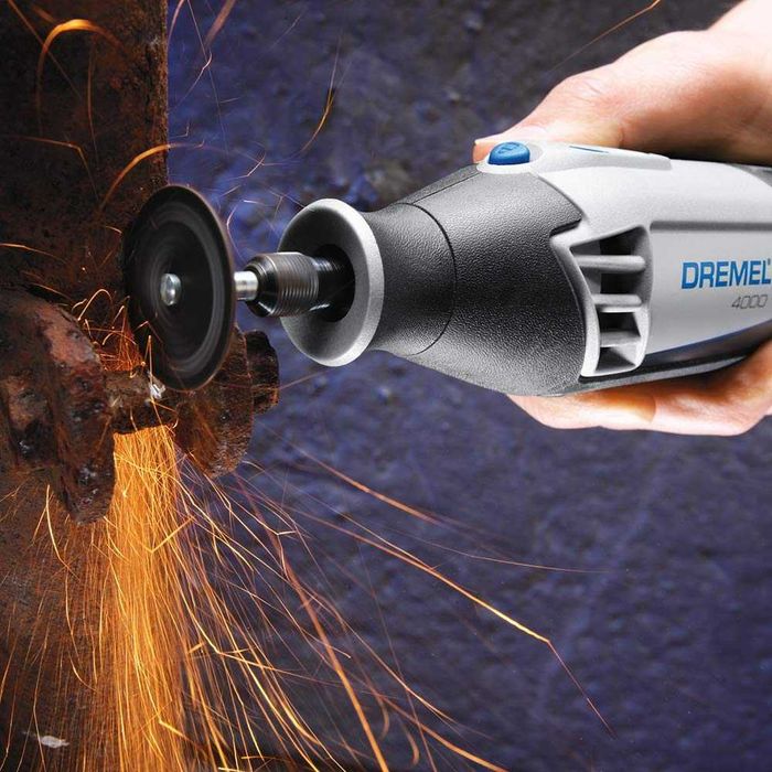 DREMEL 687-мултифункционален комплект консумативи