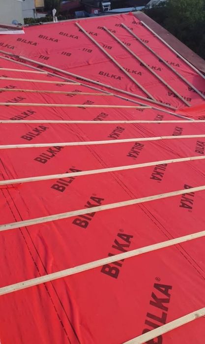 Acoperisuri si reparatii