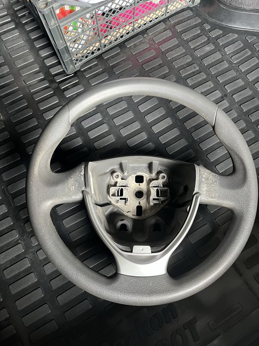 Продам руль ПРИОРА 2