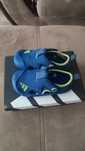 ADIDAS SPORTSWEAR Сандали Altaventue 3 Kids 24н.