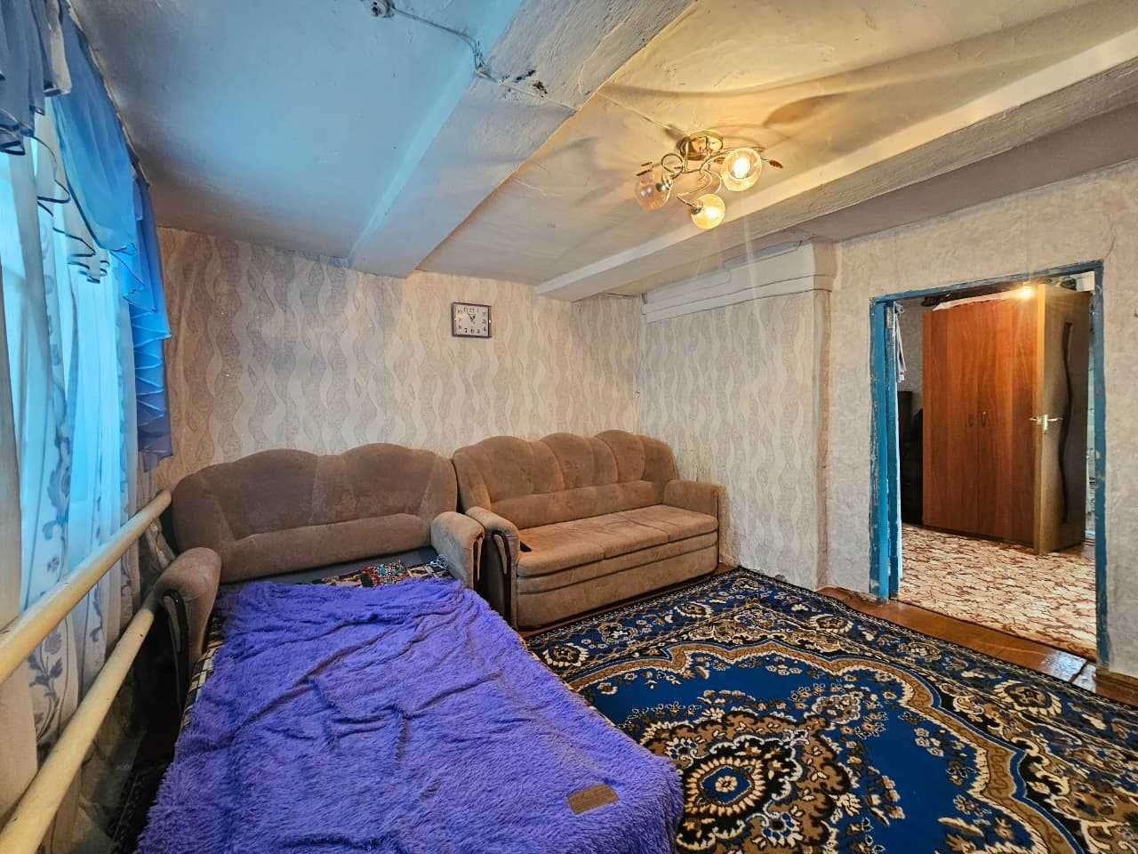 продается дом Хакимжанова
