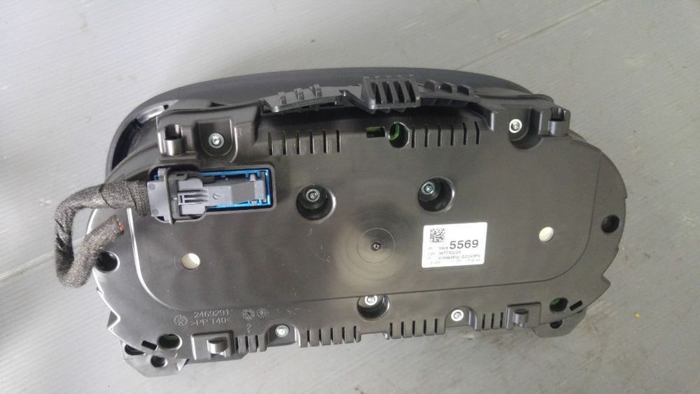 ceasuri bord opel corsa e benzina dupa 2014 367030224