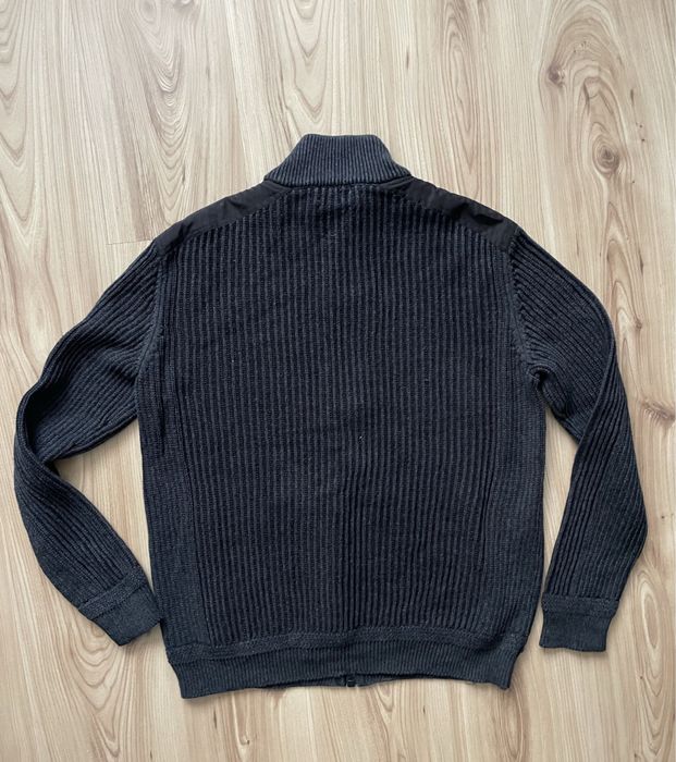 Calvin Klein CK / мъжка жилетка/суичър XL