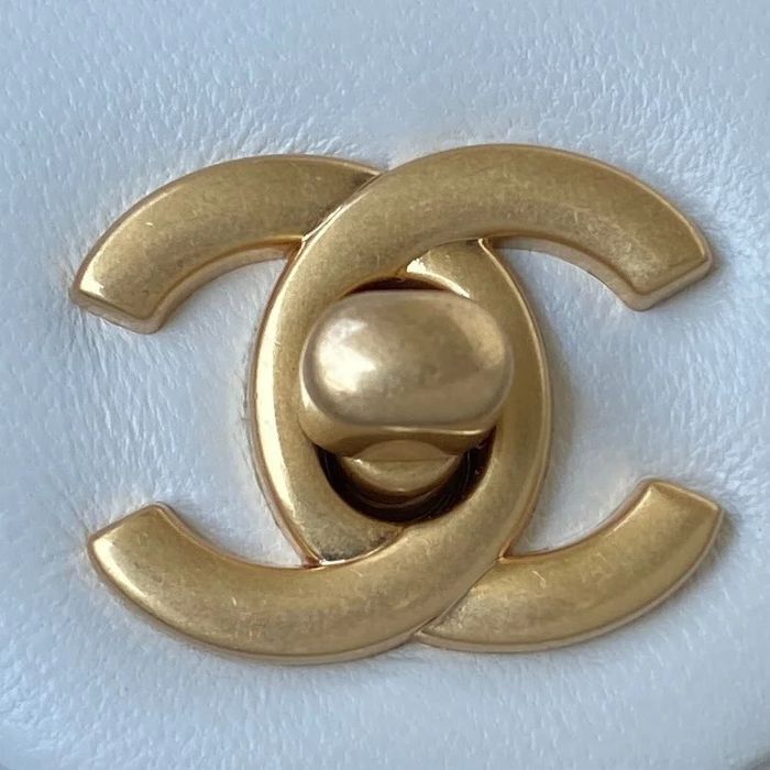 Дамска чанта Шанел