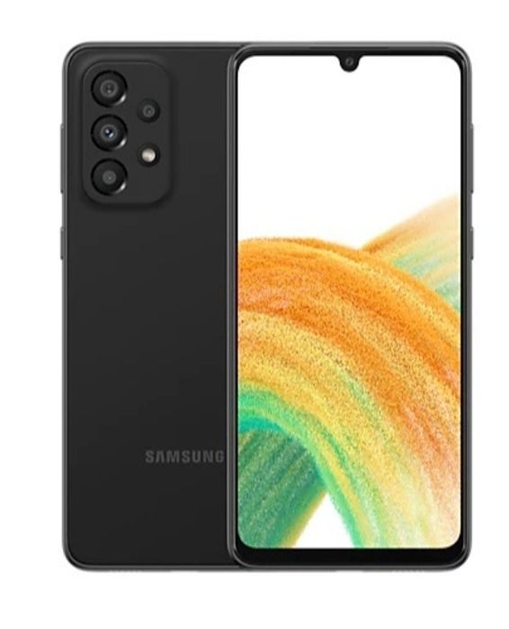 Samsung A 33 impecabil