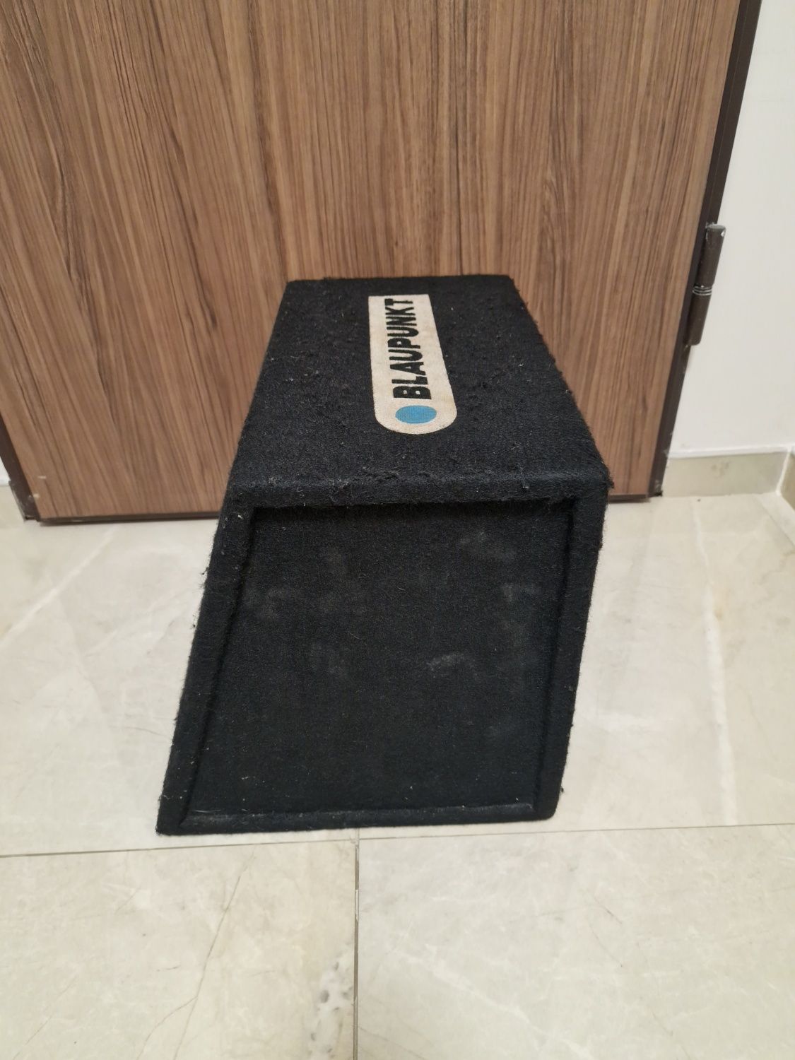 Бас каса 12 инча Blaupunkt GT Series
