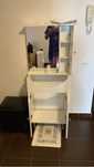 Cada si mobilier de baie