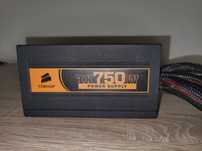 Vând sursă TX Corsair 750w bronze
