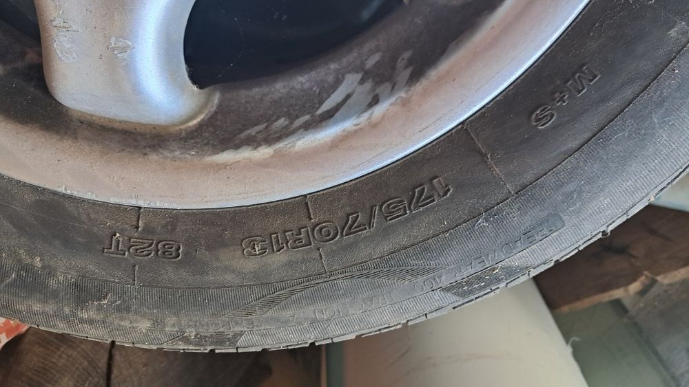 Алуминиеви джанти