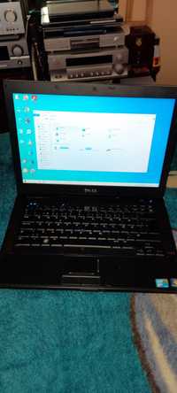 Laptop Dell, procesor i7, 8Gb RAM