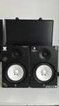 Vand monitoare studio Yamaha HS80 analog